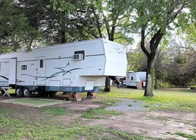 River Run RV Park and Cabins 