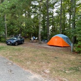 Review photo of Barnes County Park Campground by Michael V., September 16, 2022