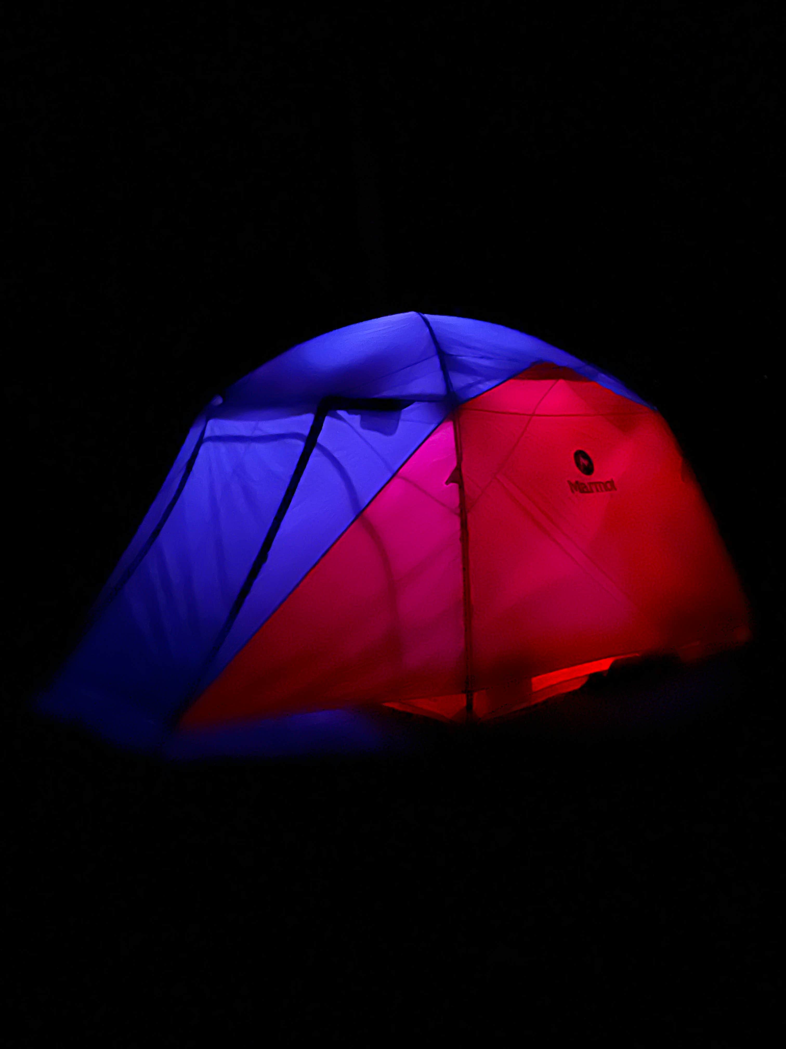 Michael V.'s photo at Straits State Park Campground near Levering, MI