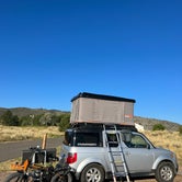 Review photo of Indian Paintbrush Campground—Bear Creek Lake Park by Heather K., September 16, 2022