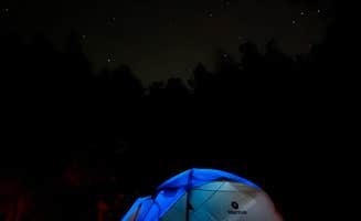 Michael V.'s photo at Petoskey State Park Campground near Petoskey, MI