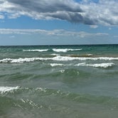 Review photo of Petoskey State Park by Michael V., September 16, 2022