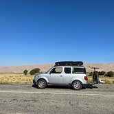 Review photo of Pinon Flats Campground — Great Sand Dunes National Park by Heather K., September 12, 2022
