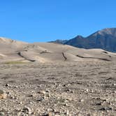 Review photo of Pinon Flats Campground — Great Sand Dunes National Park by Heather K., September 12, 2022