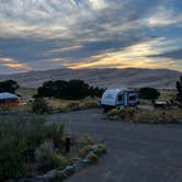 Review photo of Pinon Flats Campground — Great Sand Dunes National Park by Heather K., September 12, 2022