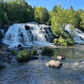Review photo of Bond Falls Campground by Michael V., September 16, 2022