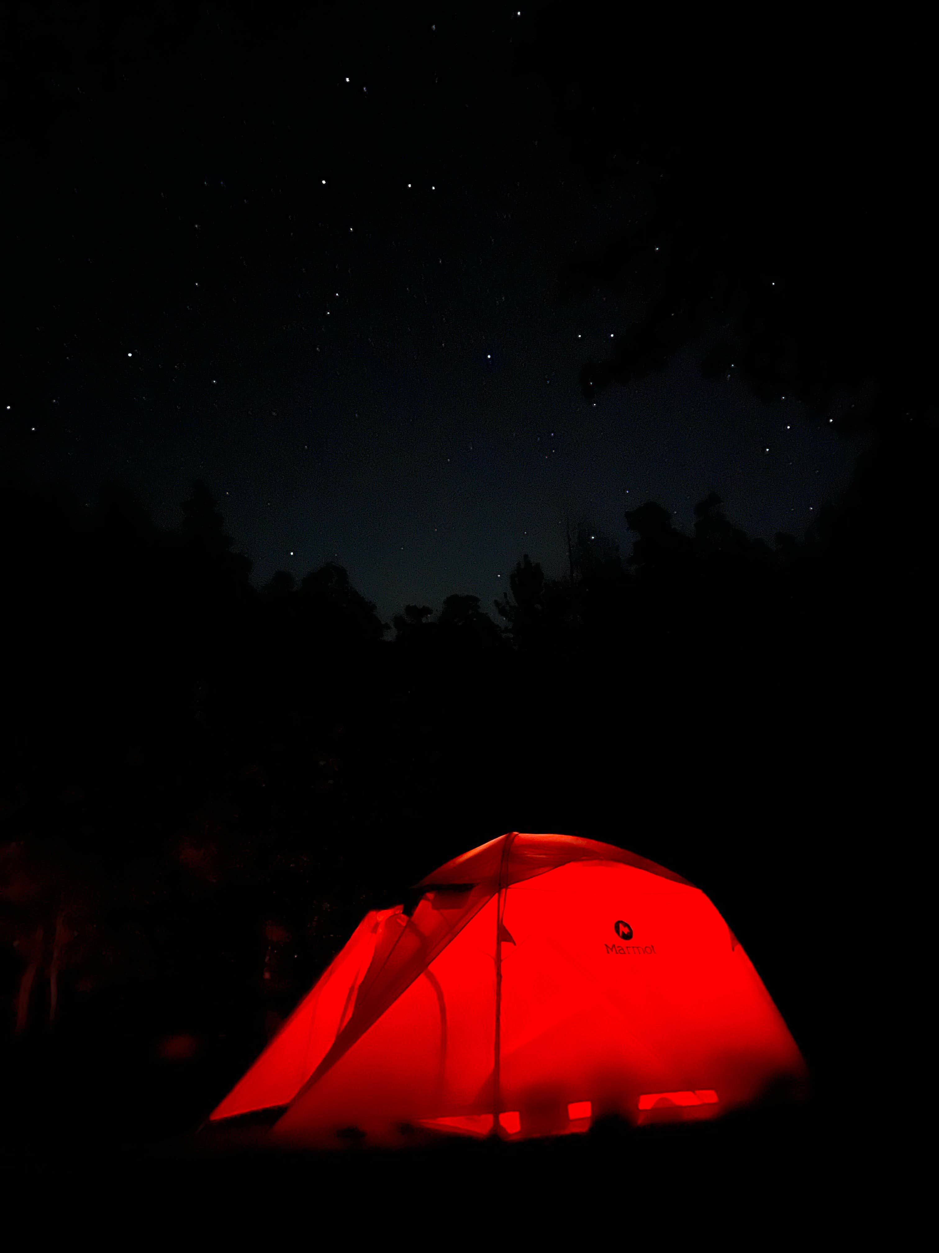Michael V.'s photo at Bond Falls Campground near Trout Creek, MI
