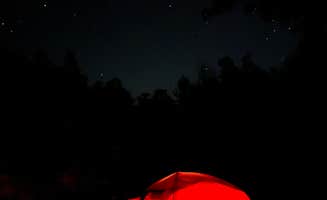 Michael V.'s photo at Bond Falls Campground near Bruce Crossing, MI