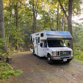Review photo of Shore Hills Campground & RV Park by Olaf , September 17, 2022