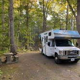 Review photo of Shore Hills Campground & RV Park by Olaf , September 17, 2022