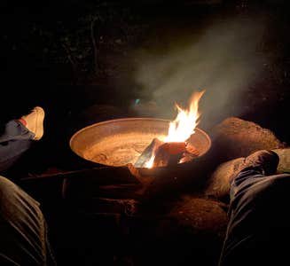 Camper-submitted photo from Sebago Lake State Park Campground