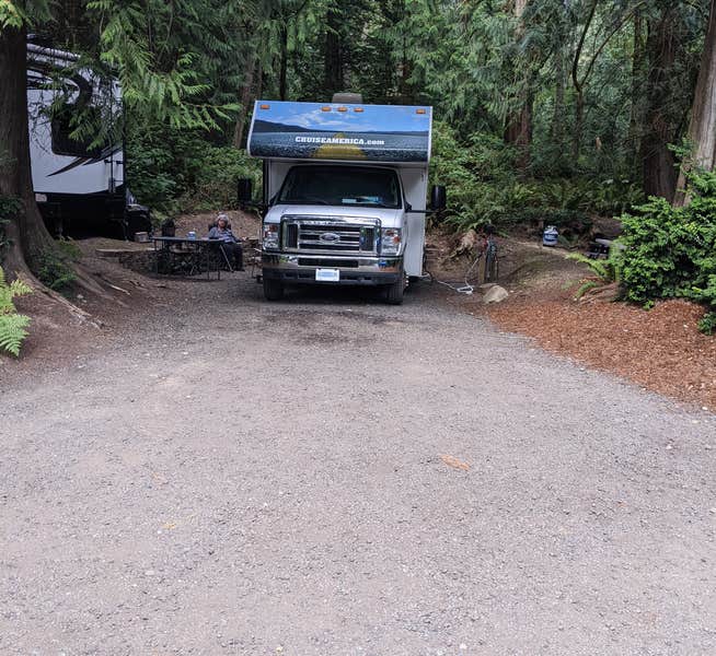 THE 10+ BEST RV Parks near Seattle, WA