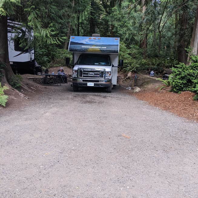 THE 10+ BEST RV Parks near Seattle, WA