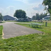 Review photo of Bonner County Fairgrounds by Carol J., September 16, 2022