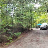 Review photo of Rowell Cove Campground — Lily Bay State Park by Nancy W., September 17, 2022