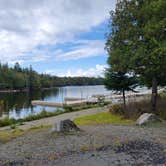 Review photo of Rowell Cove Campground — Lily Bay State Park by Nancy W., September 17, 2022