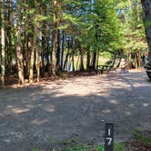 Review photo of Rowell Cove Campground — Lily Bay State Park by Nancy W., September 17, 2022