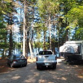 Review photo of Rowell Cove Campground — Lily Bay State Park by Nancy W., September 17, 2022