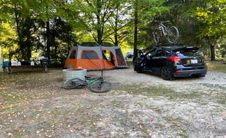 Nathan M.'s photo at Wabasis Lake County Park near Belding, MI