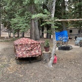 Review photo of Three Creeks Lake Campground by Daisee Mae S., September 17, 2022