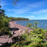 Review photo of Fort Wilkins Historic State Park — Fort Wilkins State Historic Park by Nathan M., September 17, 2022