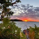 Review photo of Fort Wilkins Historic State Park — Fort Wilkins State Historic Park by Nathan M., September 17, 2022