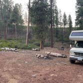 Review photo of Black Pine Dispersed Camping by Daisee Mae S., September 17, 2022