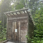 Review photo of Happy Hill Backcountry Shelter on the AT in Vermont — Appalachian National Scenic Trail by Justin P., September 17, 2022