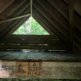 Review photo of Happy Hill Backcountry Shelter on the AT in Vermont — Appalachian National Scenic Trail by Justin P., September 17, 2022