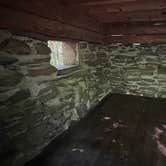 Review photo of Happy Hill Backcountry Shelter on the AT in Vermont — Appalachian National Scenic Trail by Justin P., September 17, 2022