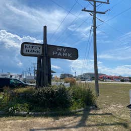 Kitty Hawk RV Park