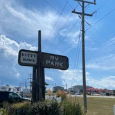 Review photo of Kitty Hawk RV Park by Melanie T., September 17, 2022