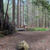 Review photo of Denny Creek Campground by Mary C., September 1, 2018