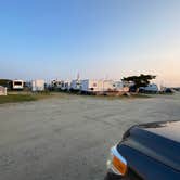 Review photo of Kitty Hawk RV Park by Melanie T., September 17, 2022