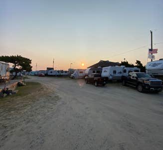 Camper-submitted photo from Kitty Hawk RV Park