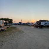 Review photo of Kitty Hawk RV Park by Melanie T., September 17, 2022