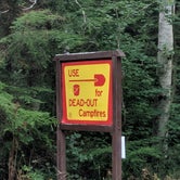 Review photo of Denny Creek Campground - Temporarily Closed by Mary C., September 1, 2018
