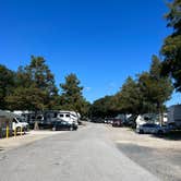 Review photo of Maxie's Mobile Campground by William  M., September 17, 2022