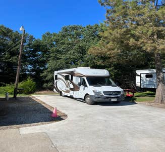 Camper-submitted photo from Isle of Iberia RV Resort