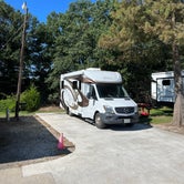 Review photo of Maxie's Campground by William  M., September 17, 2022