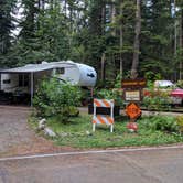 Review photo of Denny Creek Campground by Mary C., September 1, 2018