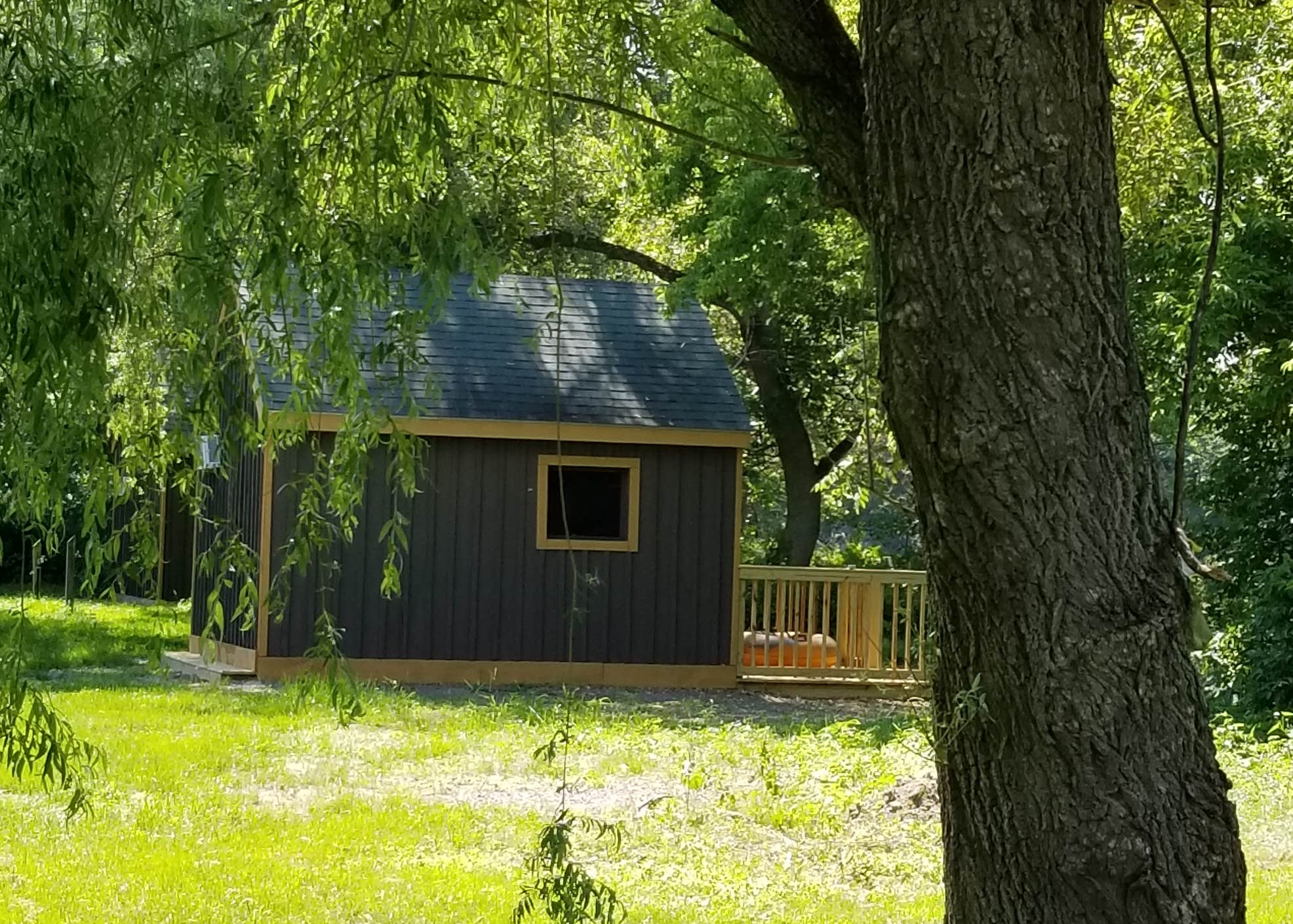 The Preserve Battenkill River Camping The Dyrt