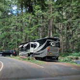 Review photo of Denny Creek Campground by Mary C., September 1, 2018