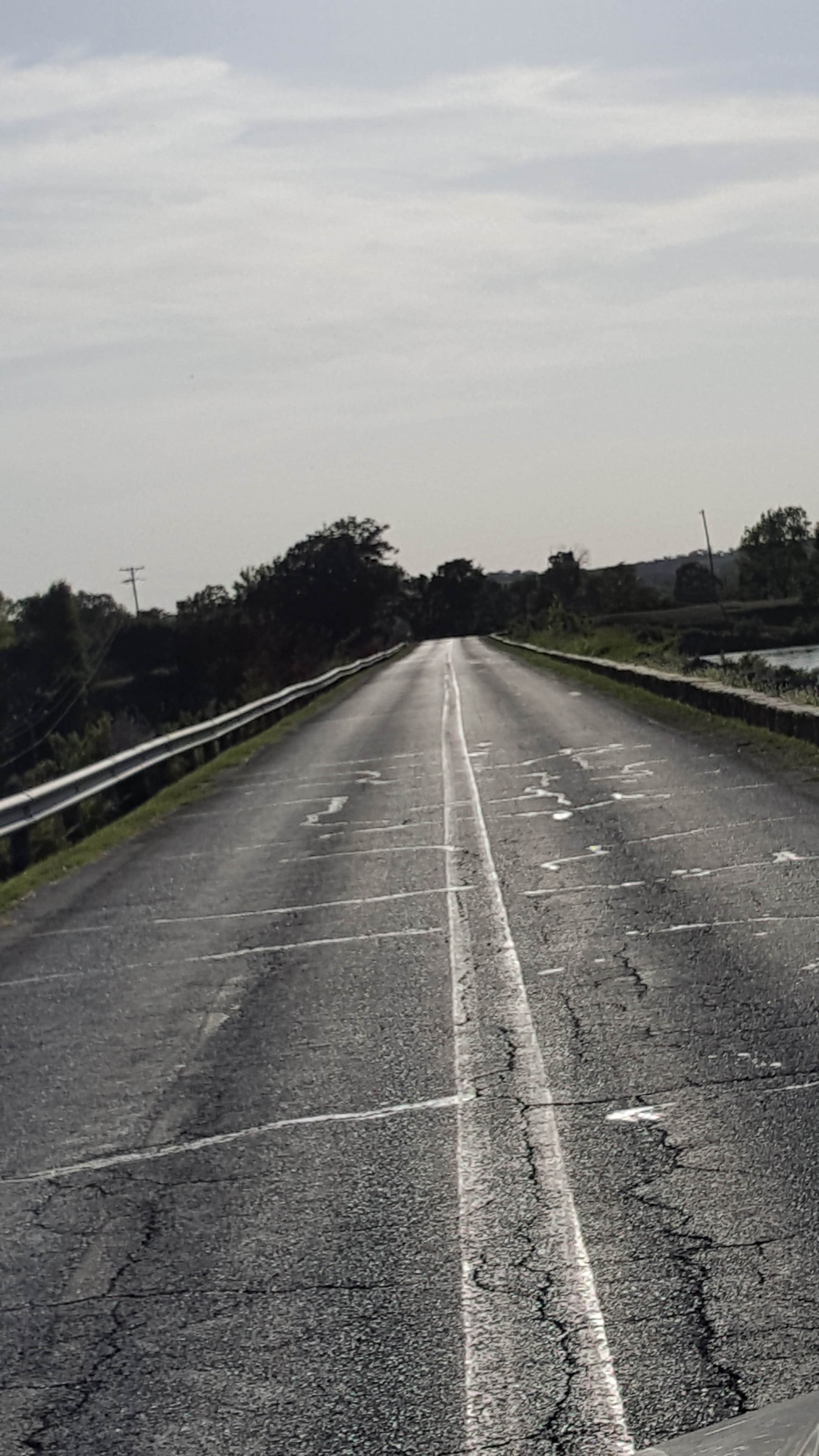 Camper-submitted photo at Wewoka Lake near Shawnee, OK