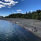 Review photo of Black Beach Campground by Michael V., September 17, 2022