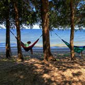 Review photo of Welcker's Point Campground — Peninsula State Park by Michael V., September 17, 2022