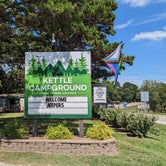 Review photo of Kettle Campground, Cabins & RV Park by Robert D., September 17, 2022