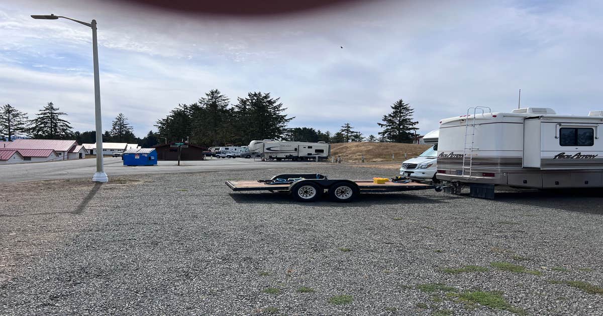 Camp Rilea | Warrenton, OR