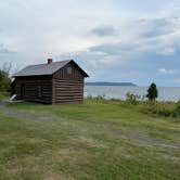 Review photo of Fayette State Park Campground by Michael V., September 16, 2022