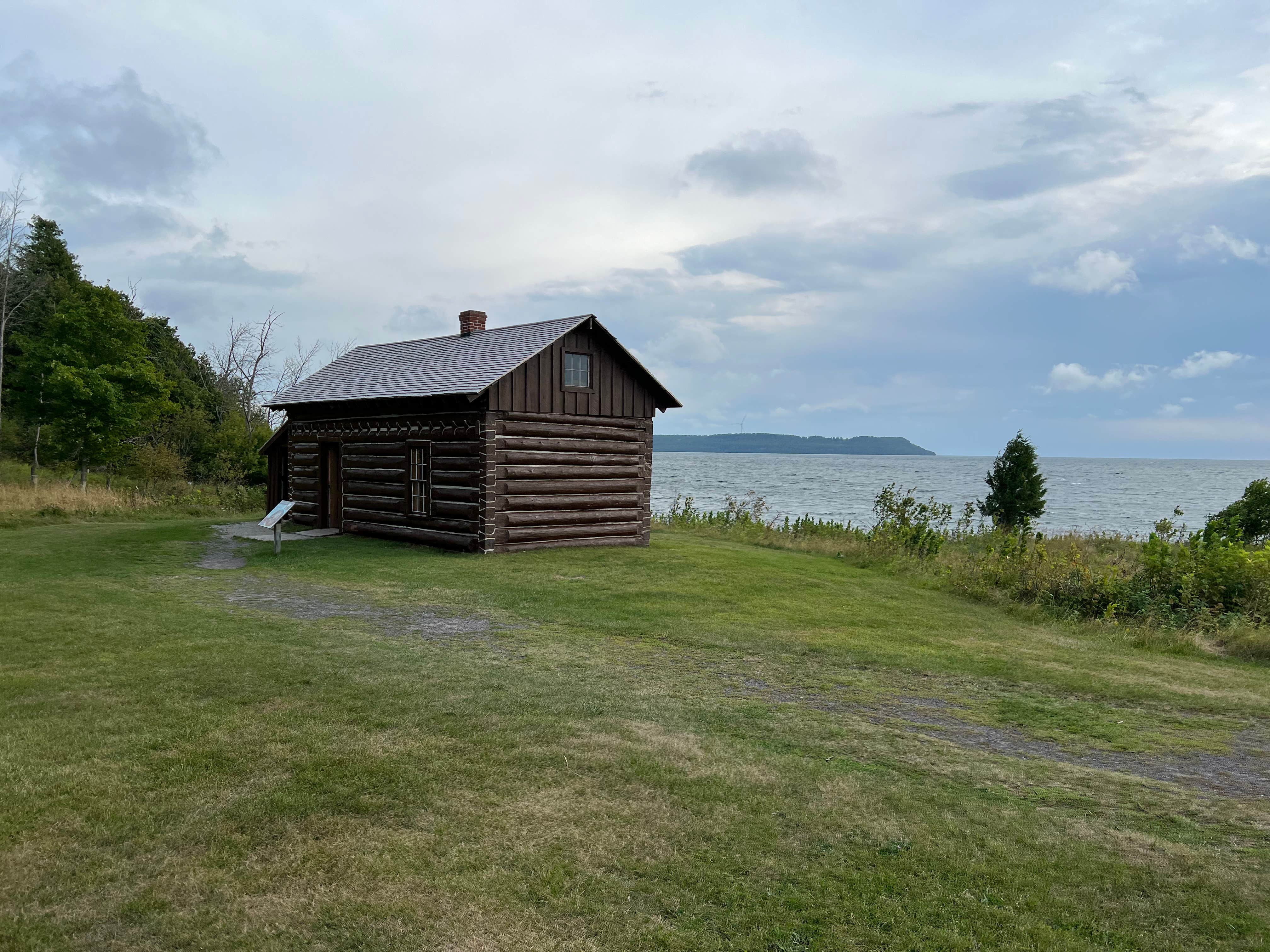 Camper submitted image from Fayette State Park Campground - 2